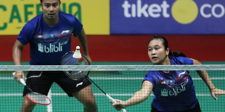 Rekap Orleans Masters 2022 - Chico Tersisih, Indonesia Sisakan Empat Harapan