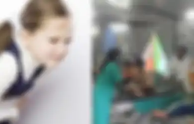 Niat Hati Ingin Rayakan Ulangtahun Bareng Teman, Belasan Siswa SD di Probolinggo Ini Malah Keracunan Masal, Kepala Sekolah Ungkap Kisah Lengkapnya