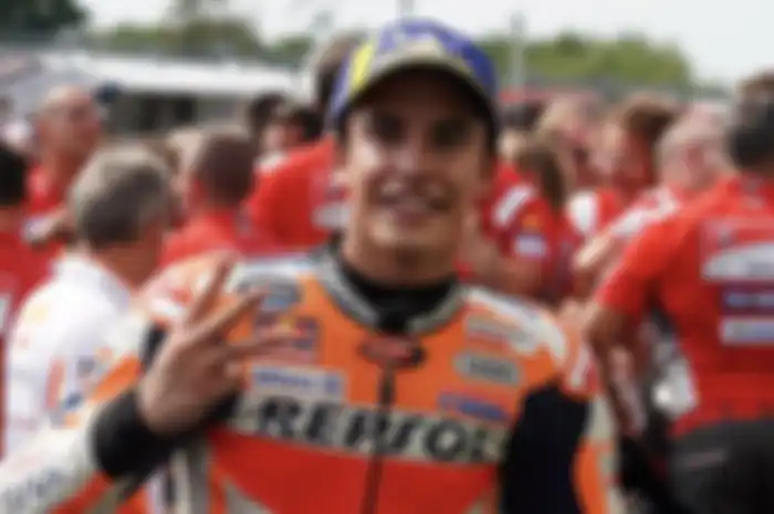 Marc Marquez