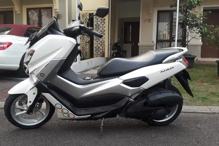 Update Harga Komponen Yamaha NMAX Terbaru, Paling Murah Dibanderol Rp 14 Ribu