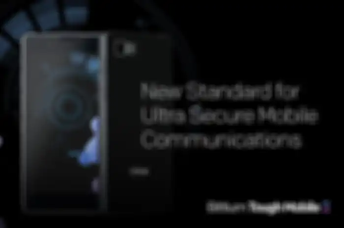 Bittium Tough Mobile 2