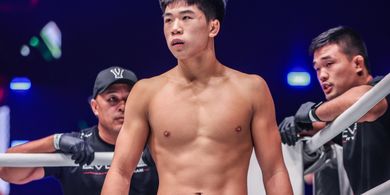 ONE Championship – Adrian Lee Sesumbar Bisa Habisi Tye Ruotolo di Area Apa Saja Termasuk Kuncian