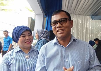 Haji Faisal Bela Atta Halilintar usai Masa Lalu Vanessa Angel dan Bibi Ardiansyah Diungkit: Kalau Tidak Baik Astaghfirullah Saja