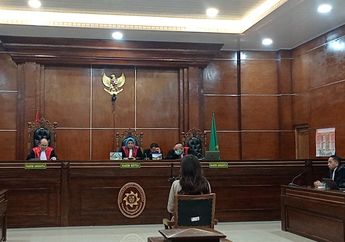 Iqlima Kim Divonis Penjara 6 Bulan Percobaan, Ini Poin yang Meringankannya