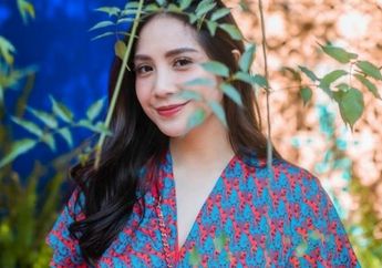 Miliki Suami Artis Kondang, Nagita Slavina Salting Saat Bertemu dengan Aktor Tanah Air Ini, Malu hingga Lari Saat Disuruh Foto Bareng