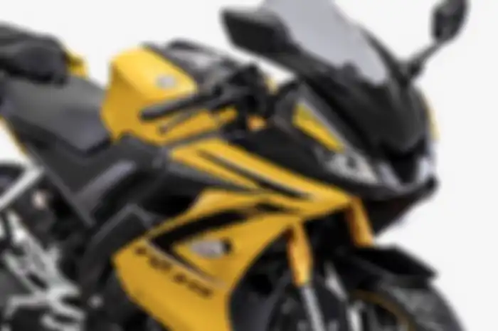 Warna dan grafis baru