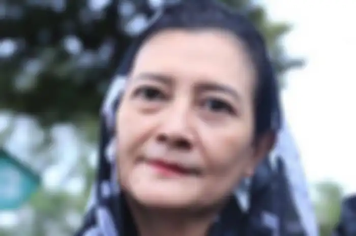 Dharty Manulang 