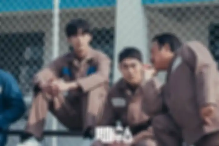 Drama Korea Big Mouth