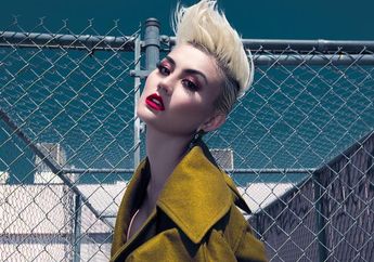 8 Gaya Rambut Agnez Mo yang Paling Kece, Kamu Suka yang Mana?