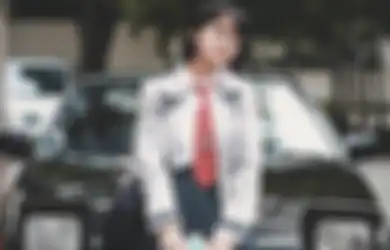 Biodata Artis Cinta Kuya, Mantan Pesulap Cilik Anak Uya Kuya yang Kini Telah Beranjak Dewasa, Ngaku Pernah Alami Pelecehan Seksual di Media Sosial