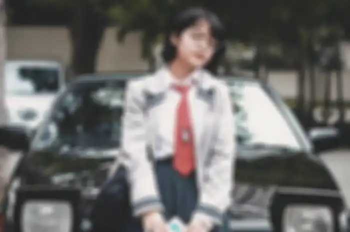 Cinta Kuya, anak Uya Kuya