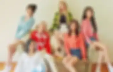 Perdana, GFriend Bakal Gelar Konser Online '2020 G C:ON' di Weverse!