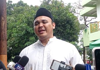 Tangis Putra Sulung Mat Solar Pecah saat Urus Sengketa Lahan, Teringat Sosok dan Obrolan dengan sang Ayah