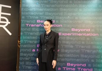 Tatjana Saphira Pernah Kena Julid&nbsp;Warganet karena Masalah Jerawat, Begini Caranya Bangkit dari Kesedihan