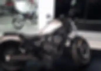 Motor Retro Classic Jadi Tren, Apakah Honda Bakal Ikut Produksi? Ini Jawaban Bos Honda