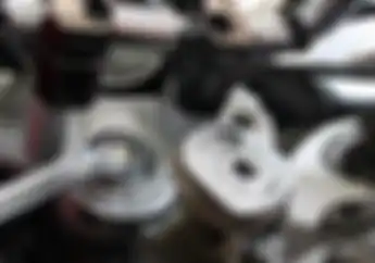 Awas! Deteksi Komstir Motor dalam Kondisi Sehat atau Enggak, Perhatikan 6 Gejalanya