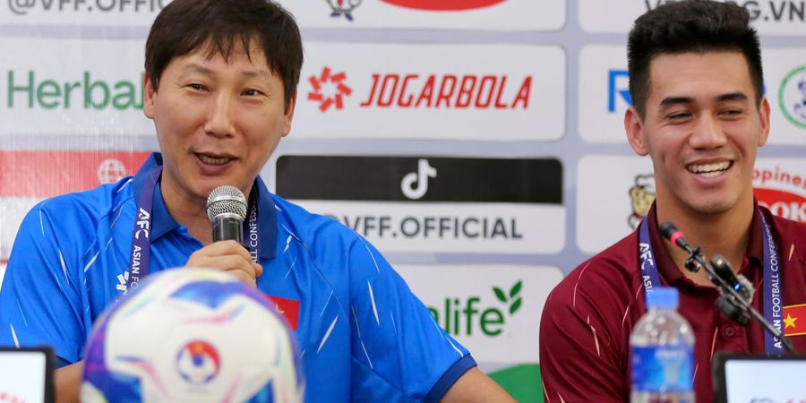 Reaksi Vietnam Usai Dipuji Malaysia sebagai Ancaman di Piala Asia 2027, Besar Kepala!
