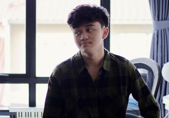 Arash Buana Ceritakan Kisah Penyintas Kanker Usia 19 Tahun yang Bertahan Hidup Melalui Karya