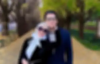 Pantas Hidup Syahrini Penuh Kemewahan, Ternyata Ini Jabatan Asli Reino Barack di Perusahaan Jepang