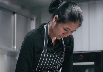 Syok Dikirimi Foto Alat Vital Pria di DM, Chef Kondang Ini Juga Kaget Mendadak Diajak Taaruf Sosok Ini