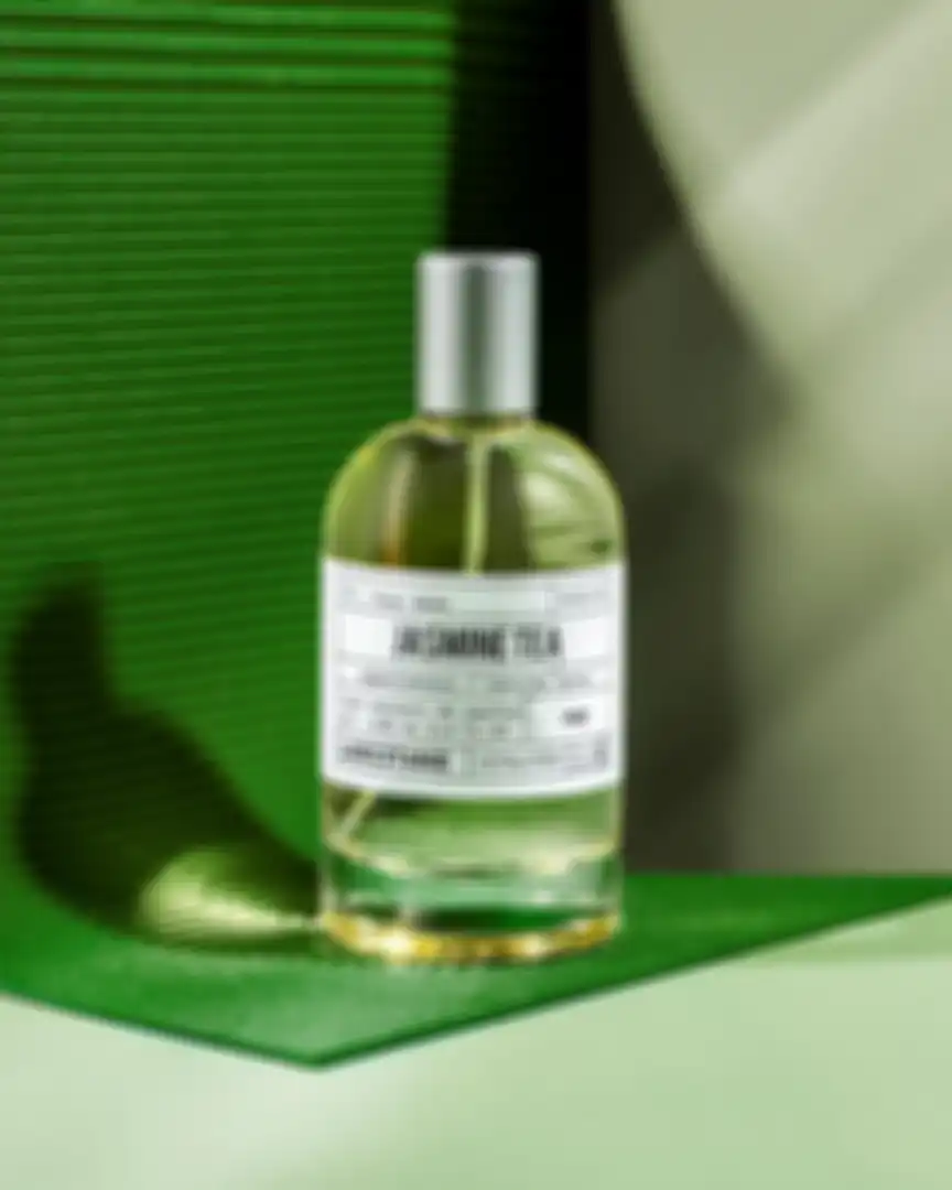 Parfum Labcitane Jasmine Tea