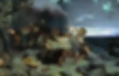 Tembok dan Lukisan Jadi Saksinya, Terungkap Kebejatan Kaisar Romawi Tiberius yang Doyan Jadikan Anak-anak Koleksi Pemuas Nafsunya