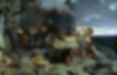 Lukisan Vulgar Jadi Bukti Kebejatannya sebagai Kaisar Roma, Inilah Tiberius Caesar Kaisar Roma yang Doyan Jadikan Anak-anak Koleksi Pemuas Nafsunya