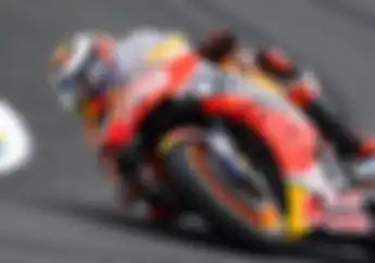 Tampik Rumor Bertikai, Bos Honda Yakin Jorge Lorenzo Bakal Bangkit