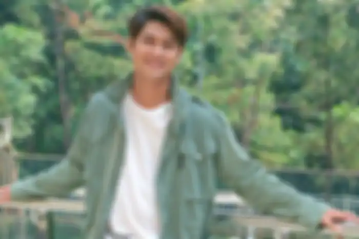 Sosok pemain sinetron Rizky Billar balas nyinyiran netizen