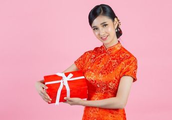 5 Ide Hadiah Imlek 2025 Buat Teman dan Rekan Kerja, Mana yang Paling Cocok Buat Sahabatmu?
