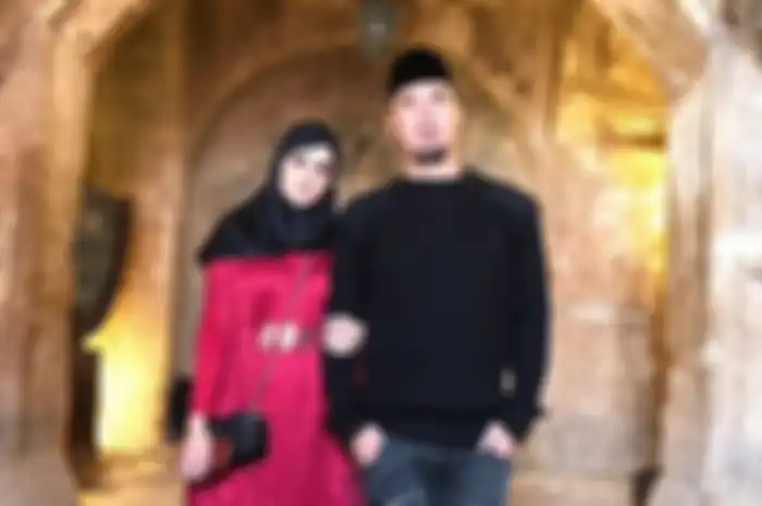 Ahmad Dhani dan Mulan Jameela