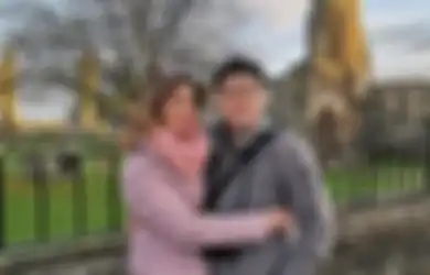 Pernikahan dengan Pria Tajir Melintir Dibayangi Pelakor, Asty Ananta Kaget Setengah Mati Saat Rumah Tangganya Diramal Roy Kiyoshi: Sebenernya Banyak Banget...