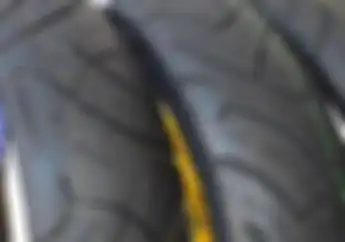 Mitos atau Fakta, Kompon Ban Motor Bisa Mati? Ini Kata Ahlinya