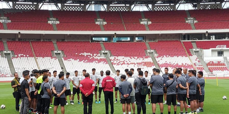 Begini Siasat PSSI Melobi Klub untuk Lepas Pemain Timnas U-20 Indonesia