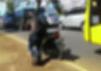 Jangan Dibiarkan.. Ini Masalah Sepele yang Bikin Motor Injeksi Mati Mendadak