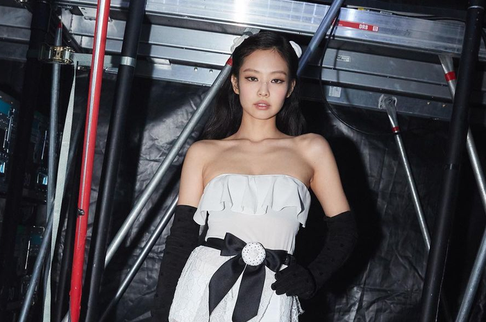 Jennie BLACKPINK