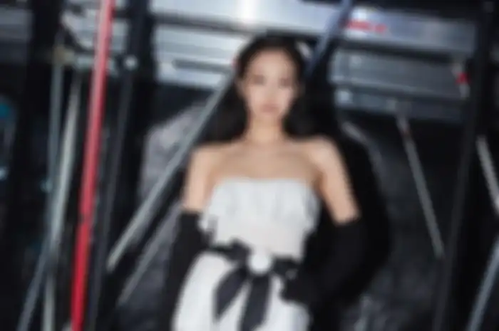 Jennie BLACKPINK