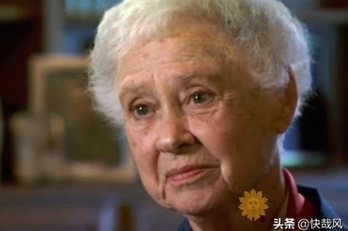 Wanita ini setia tunggui kepulangan suaminya usai 70 tahun ditinggal tanpa kabar