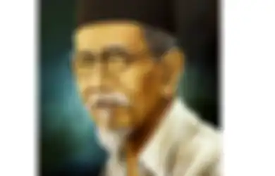 Dikenal Sebagai Diplomat Ulung, Inilah Sosok Pahlawan Nasional Pertama Yang Dimakamkan Di TMP Kalibata