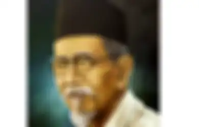 Dikenal Sebagai Diplomat Ulung, Inilah Sosok Pahlawan Nasional Pertama Yang Dimakamkan Di TMP Kalibata