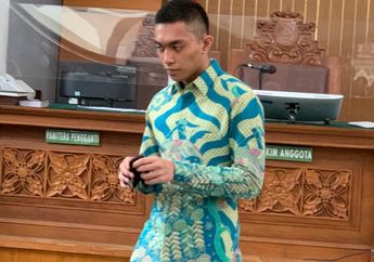 Bentak Satpam Komplek, Mario Dandy Ngaku 'Adiknya Dilecehkan'