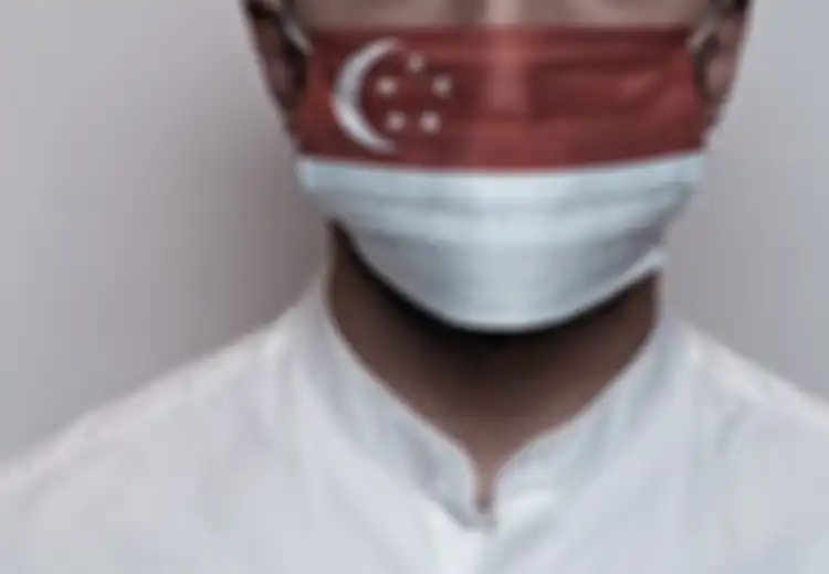 Singapura Siapkan Rencana Hidup Bersama Covid-19, Yakin Virus Corona Tidak Akan Lenyap, Kegiatan Mengumpulkan Massa Segera Bisa Dilakukan?