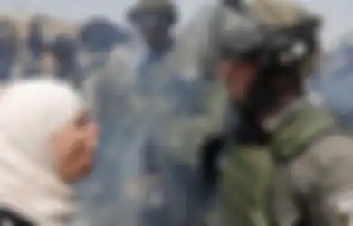 Ngotot Ambil Paksa Lembah Jordan, PM Israel Sebut Tak Ada Kewarganegaraan untuk Penduduk Palestina, Kecuali Mereka Tunduk pada 10 Hal yang Mustahil Ini