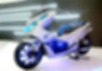Desain Jok Honda PCX150 Lokal Bikin Gampang Jatuh Hati 