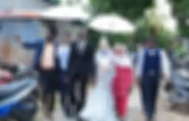 2 Bulan Kenal, Wanita Asia Ini Luluh hingga Tak Pikir Panjang Terima Pinangan Pria Asal Afrika Usai sang Kekasih Lakukan Hal Tak Disangka Ini