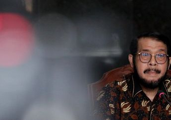 Profil Anwar Usman, Hakim MK yang Kerap Bolos Sidang dan Rapat