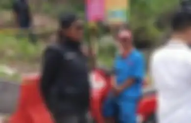 Terungkap Dua Benda Ini Ternyata yang Digunakan Yosef untuk Habisi Tuti dan Amalia