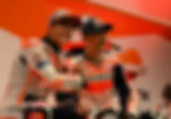 Suasana Makin Panas, Marc Marquez Disebut Pembalap Licik dan Membodohi Jorge Lorenzo