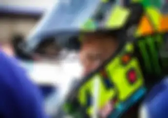 Valentino Rossi Komentarin Ducati Yang Nyaris Juara Dunia Tahun Ini