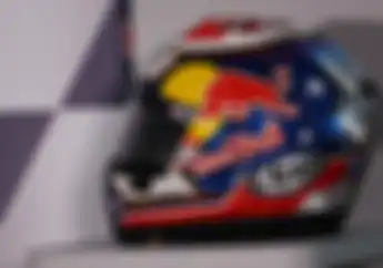 Nih 5 Helm Pabrikan Paling Top di MotoGP, Salah Satunya Dari Indonesia